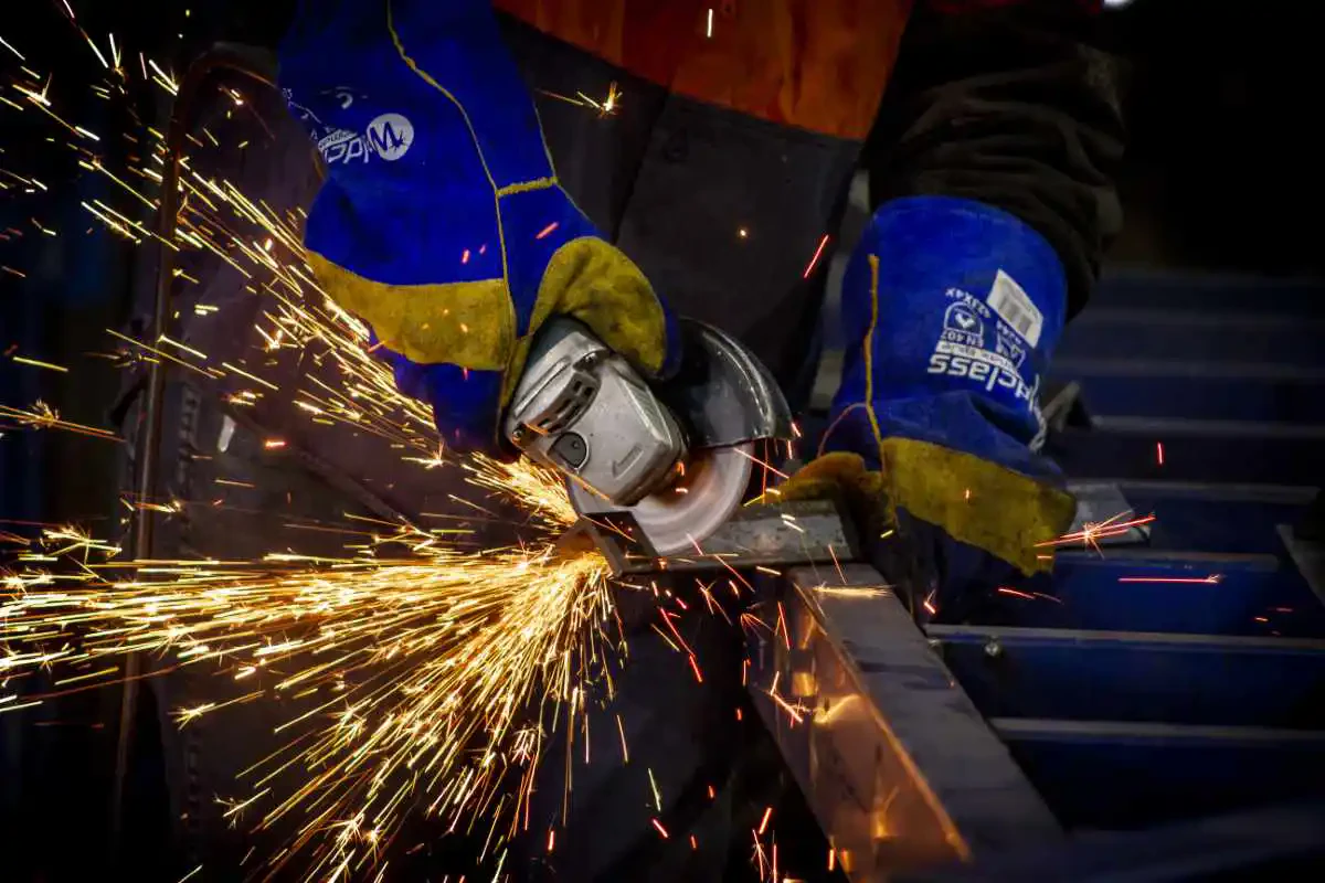 Trailer Manufacturing